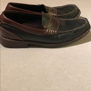 Men’s Sperry’s